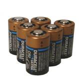 CR2 Battery (3 Volt)