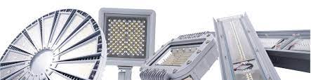 Dialight LED Lighting Solutions