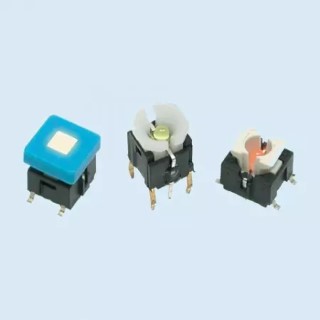 Tact Switches - Tact Series