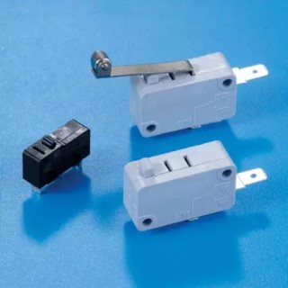 Micro Switches - Micro Series