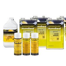 Humiseal Chemical Products