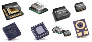 InvenSense products
