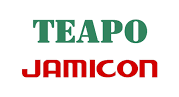 Jamicon-Teapo