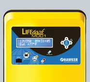 lifetech, MOD, life tech, battery charger, charger