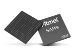 Atmel ARM926™ Core SAM9 MCUs