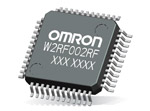 Omron Electronics W2RF Series LED Control ICs