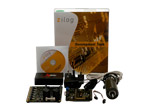 Zilog Z16FMC™ Series Flash Microcontrollers & Development Kit