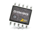 Zilog Z51F0410 8-bit Microcontroller