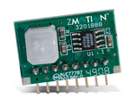 ZiLOG ZMOTION™ Detection Module and Kit