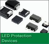 Littelfuse LED Protection Devices