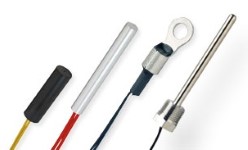 RTD Probes and Assemblies