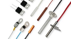 Thermistor Probes and Assemblies