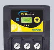 PTO MOD3, PTO, PowerTech, battery charger, charger