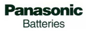 Panasonic Batteries Logo
