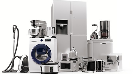 Products for Consumer Equipment