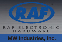 Raf hardware components Distributor