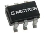 Dual N-Channel MOSFET