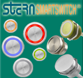 Stern Switch Distributor