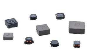 Surface mount inductors