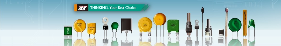 Thinking Electronics Products Banner