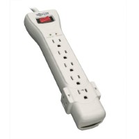 Power Strips & Multi-Outlet Converters