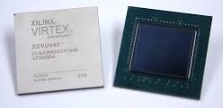 Xilinx 3D ICs