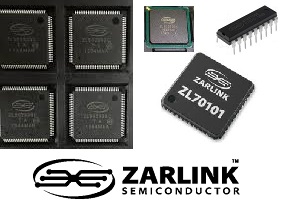 Zarlink Products