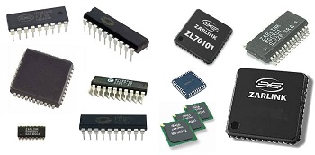 Zarlink Semiconductors