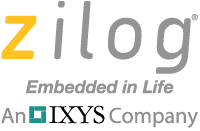 Zilog Logo