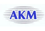 AKM Semiconductor - Active Electronic Components Distributor