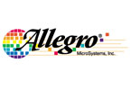 Allegro Microsystems - Active Electronic Components Distributor