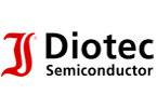 Diotec Semiconductor Parts Components Distributor