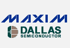 Maxim Dallas Semiconductors Distributor
