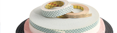 Adhesive Transfer Tapes & Double Coated Tapes