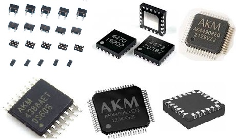 AKM Products