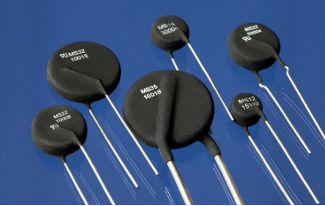 AS Series Low Power Inrush Current Limiting thermistors