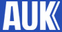 AUK connectors logo