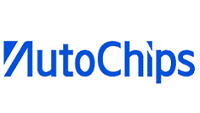AutoChips Logo