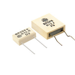 Slim Type metal Plate Type/Low Inductance (BR Series)