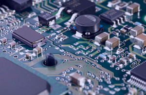Cal-Chips Electronics Capacitors, Passive Components Distributor