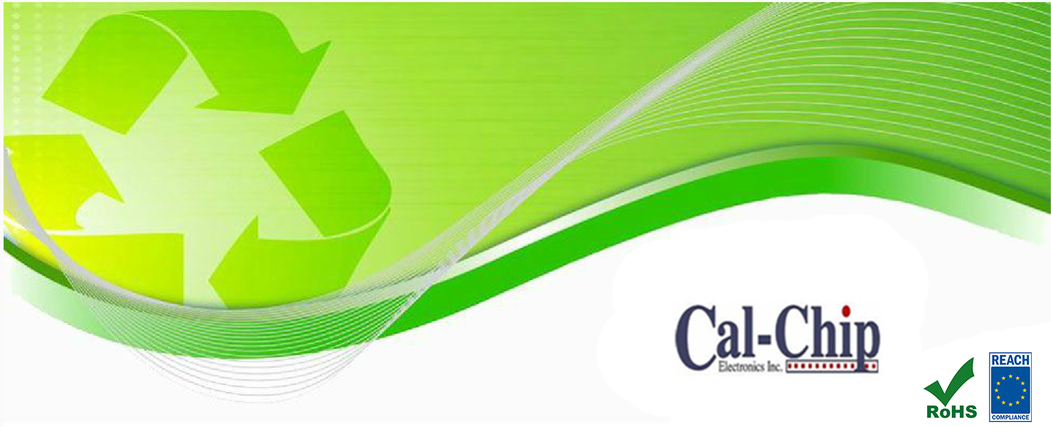 cal-chip electronics banner