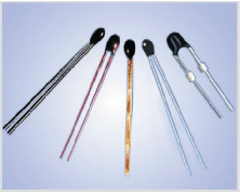 cantherm Precision NTC Thermistor for Temperature Measurement