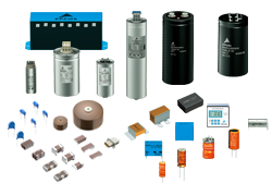 capacitor components