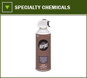 specialty-chemicals
