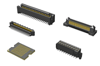 connectors components