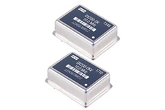 OX200-DK and OX200-DKV Oven-Compensated Crystal Oscillator (OCXO)