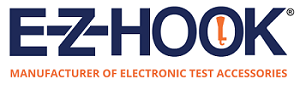 E-Z-Hook logo
