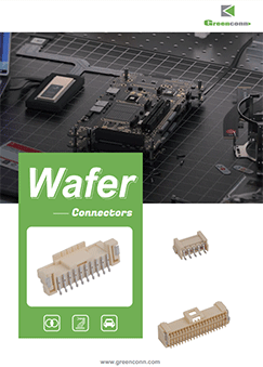 Wafer Connectors