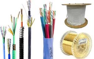 Hitachi Cables & Wires
