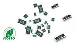 Hottech resistors
